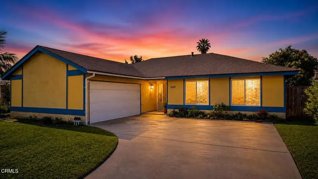 3600 Oarfish Lane, Oxnard, CA 93035 - #1