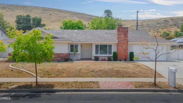 252 W Columbia Road, Thousand Oaks, CA 91360