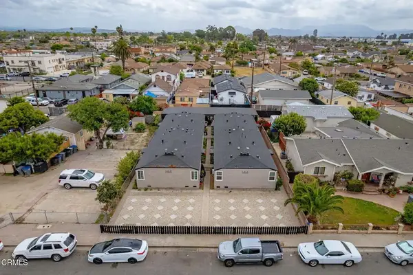 136 N Garfield Avenue, Oxnard, CA 93030