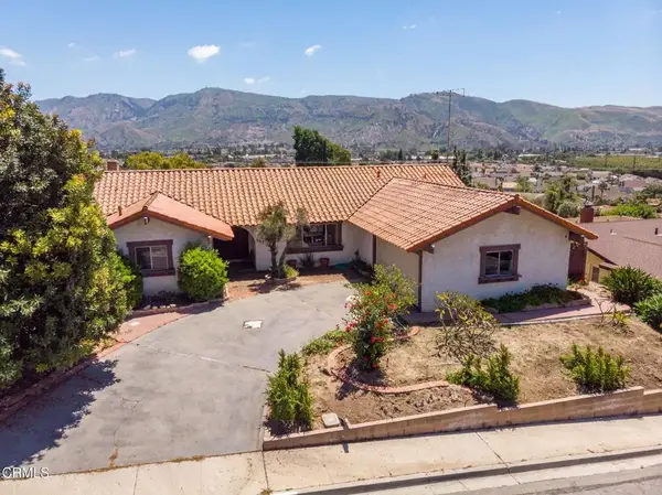 557 Munger Drive, Santa Paula, CA 93060