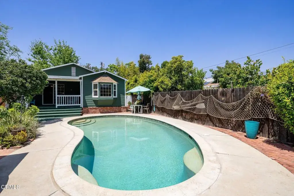 13934 Aztec Street, Sylmar, CA 91342 - #1