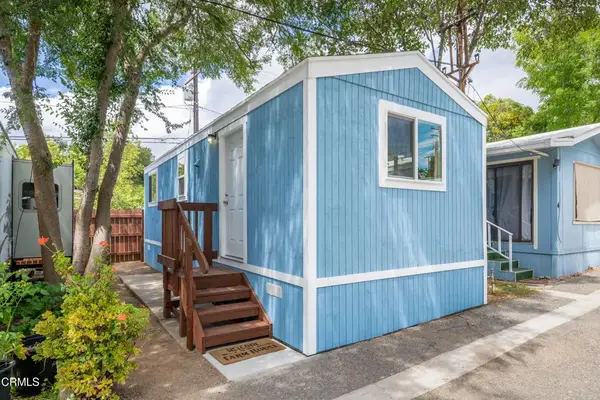 474 N Arnaz #3, Ojai, CA 93023