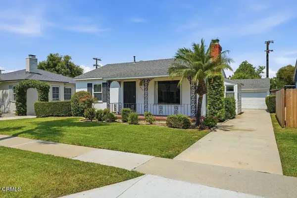837 E Luray Street, Long Beach, CA 90807
