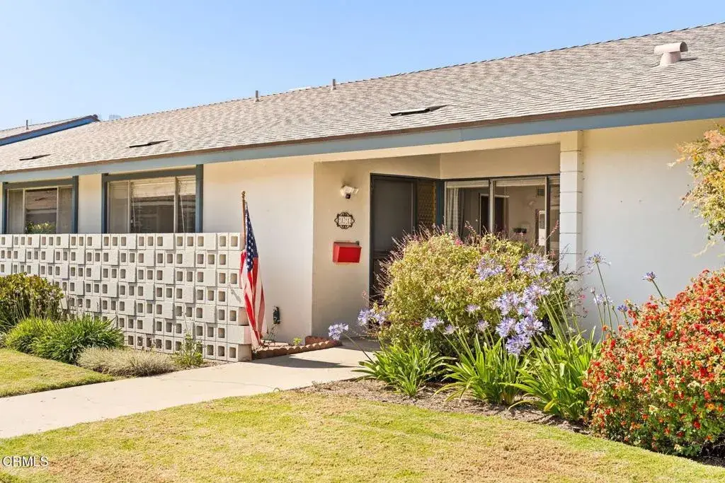 11 W Fiesta Green, Port Hueneme, CA 93041 - #1