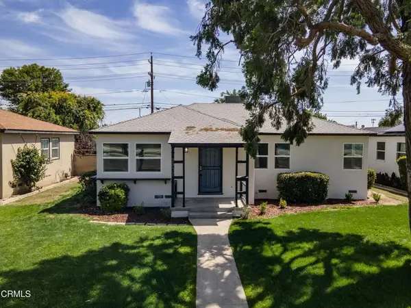 2907 Truxtun Avenue, Bakersfield, CA 93301