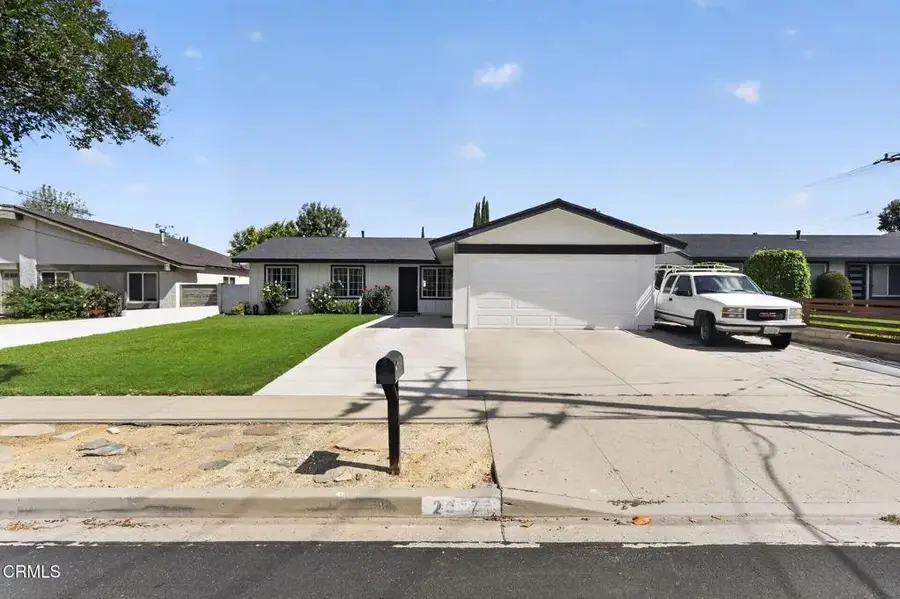 2377 Fitzgerald Road, Simi Valley, CA 93065 - #3