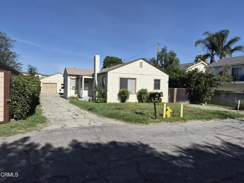 1056 Richards Avenue, San Buenaventura Ventura, CA 93004 - #1