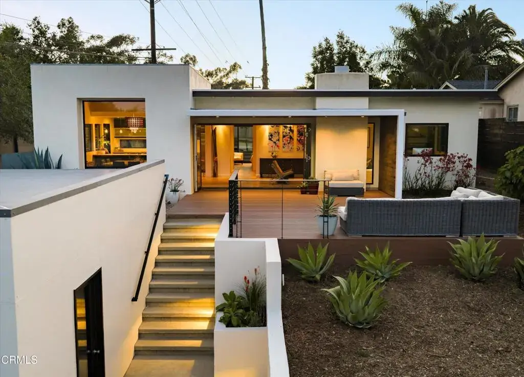11 Romaine Drive, Santa Barbara, CA 93105 - #1