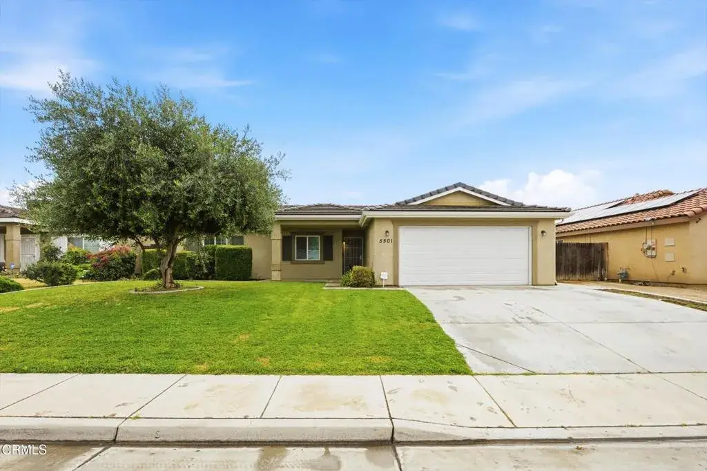 5501 Baja Drive, Bakersfield, CA 93307 - #1