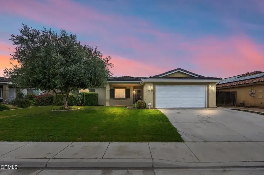 5501 Baja Drive, Bakersfield, CA 93307 - #2