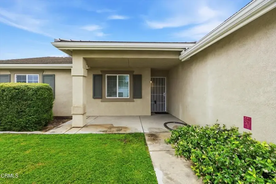 5501 Baja Drive, Bakersfield, CA 93307 - #3