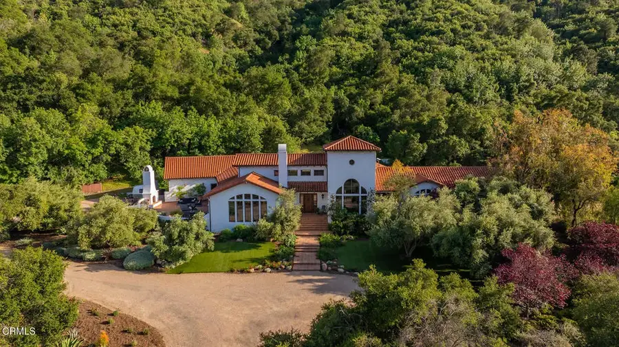 5180 Reeves Road, Ojai, CA 93023 - #3
