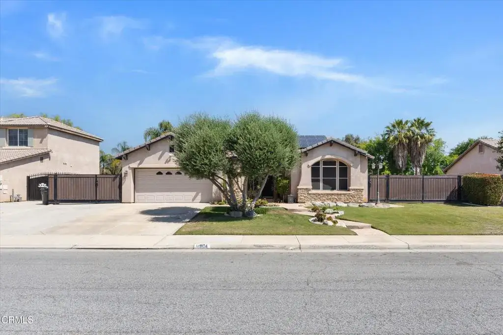 14904 Central Coast Street, Bakersfield, CA 93314 - #1