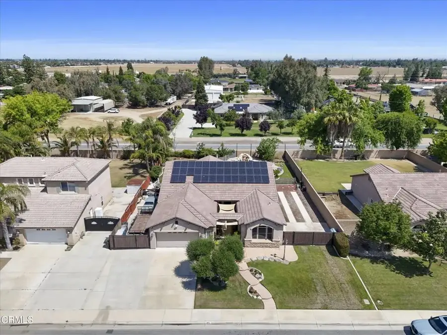 14904 Central Coast Street, Bakersfield, CA 93314 - #2