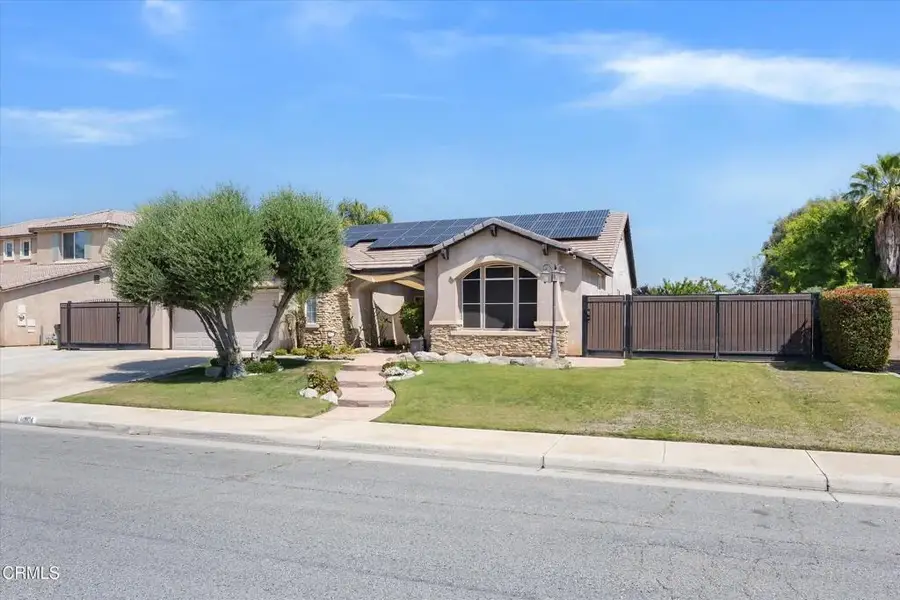 14904 Central Coast Street, Bakersfield, CA 93314 - #3