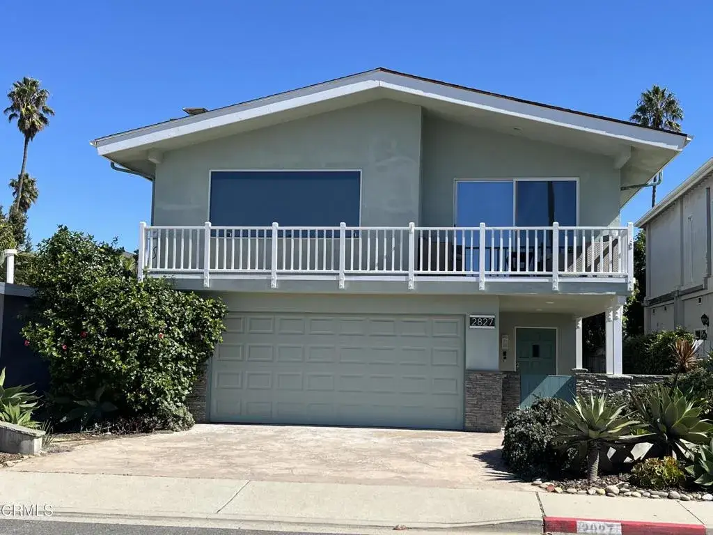 2827 Pierpont Boulevard, San Buenaventura Ventura, CA 93001 - #1