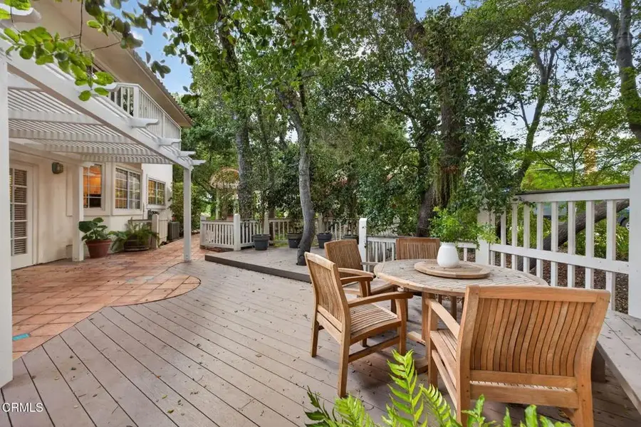 420 Andrew Drive, Ojai, CA 93023 - #3