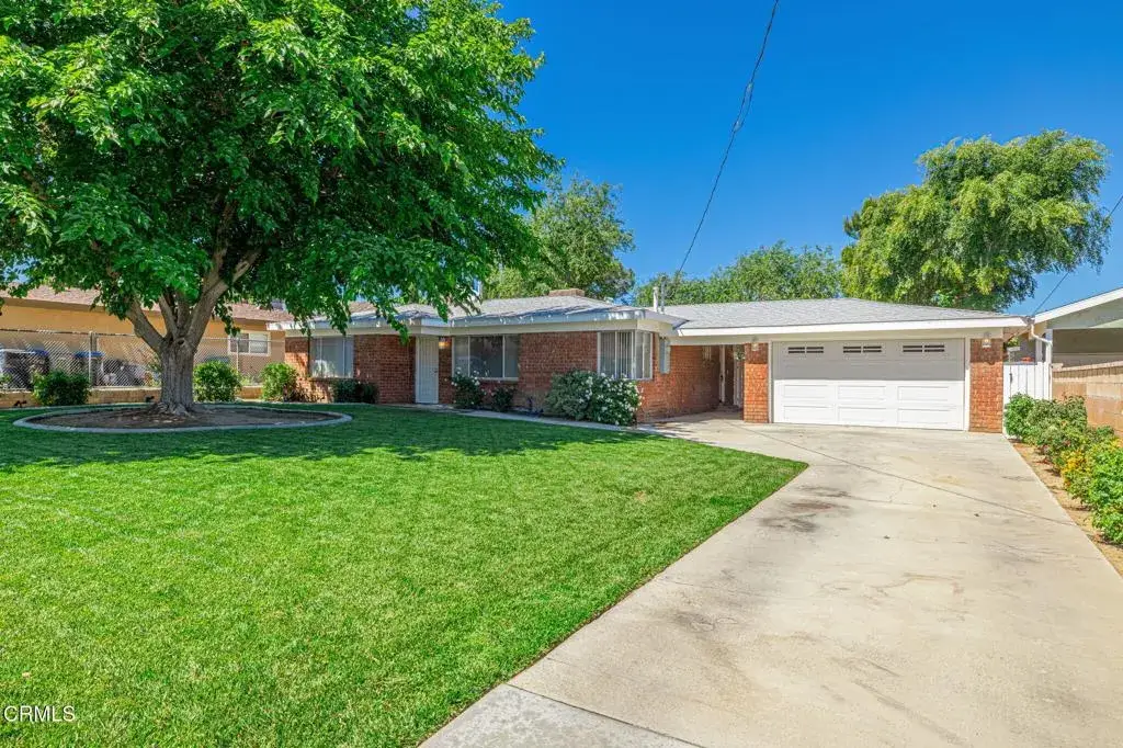 41723 55th Street West, Lancaster, CA 93536 - #1
