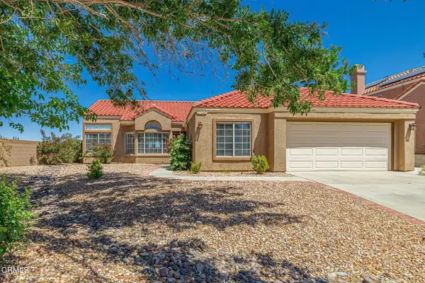 37064 Springfield Street, Palmdale, CA 93552