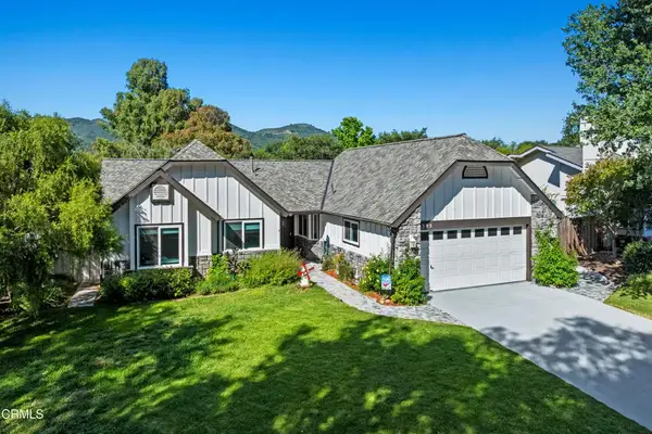 395 Oster Sted, Solvang, CA 93463