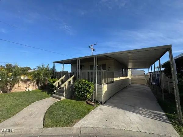 101 Yosemite #142, Oxnard, CA 93033