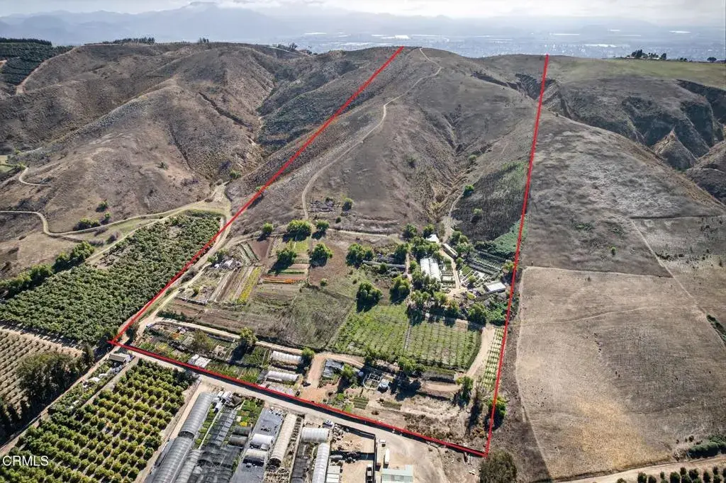 1672 E Los Angeles, Somis, CA 93066 - #1