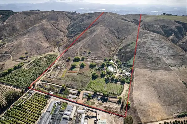 1672 E Los Angeles, Somis, CA 93066