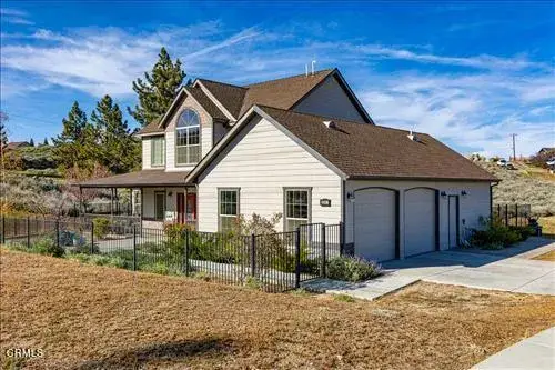 26941 Stirrup Way, Tehachapi, CA 93561 - #1