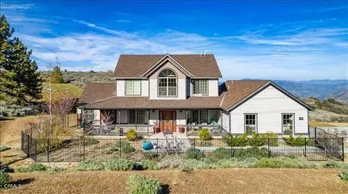 26941 Stirrup Way, Tehachapi, CA 93561 - #2
