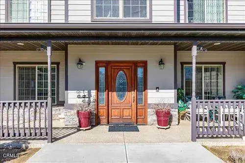 26941 Stirrup Way, Tehachapi, CA 93561 - #3