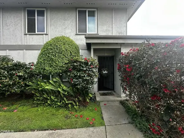 1901 Fisher Drive #D, Oxnard, CA 93035
