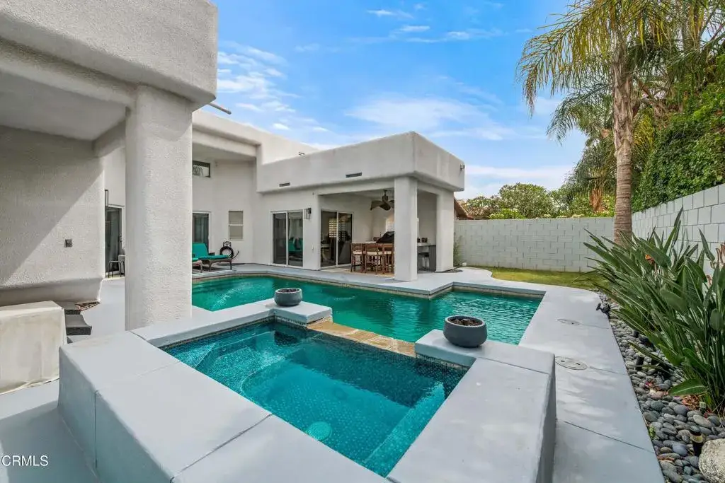 78575 Sagebrush Avenue, La Quinta, CA 92253 - #1