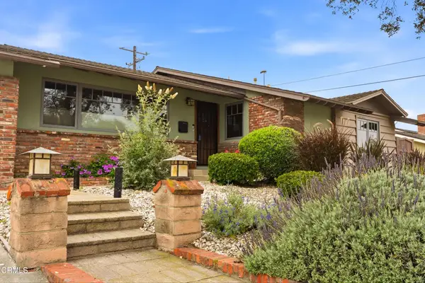 324 Arnett Avenue, Ventura, CA 93003