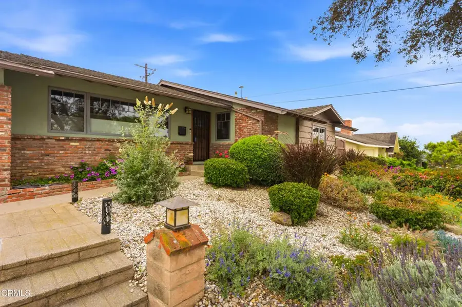324 Arnett Avenue, San Buenaventura Ventura, CA 93003 - #3