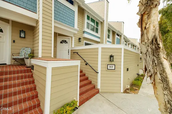 2835 Harbor Boulevard, Oxnard, CA 93035