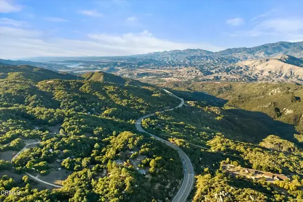 6572 Stagecoach Road, Santa Barbara, CA 93105