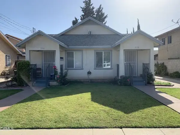 228 S 4th Street, Santa Paula, CA 93060