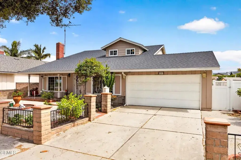 6541 Ralston Street, San Buenaventura Ventura, CA 93003 - #1
