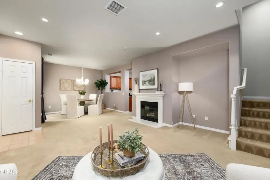 3378 Shadetree Way, Camarillo, CA 93012 - #2