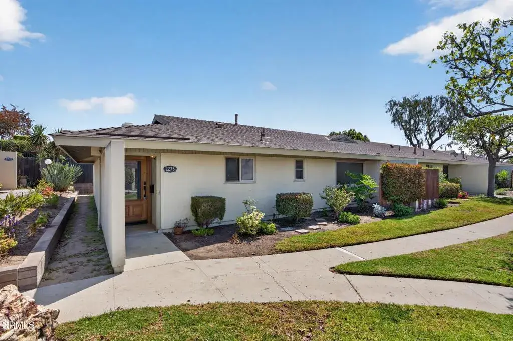 2273 Camilar Drive, Camarillo, CA 93010 - #1