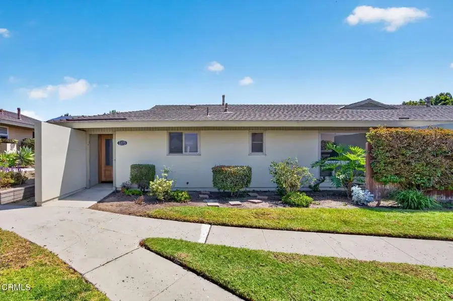 2273 Camilar Drive, Camarillo, CA 93010 - #2