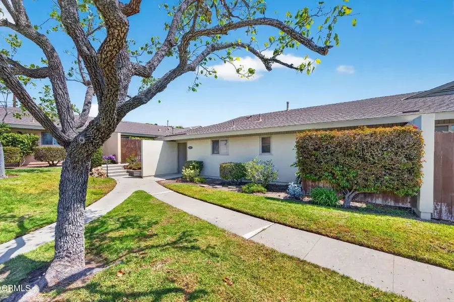 2273 Camilar Drive, Camarillo, CA 93010 - #3