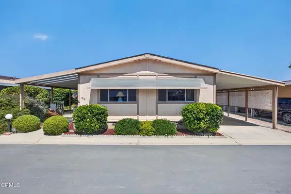 4700 Aurora #52, Ventura, CA 93003