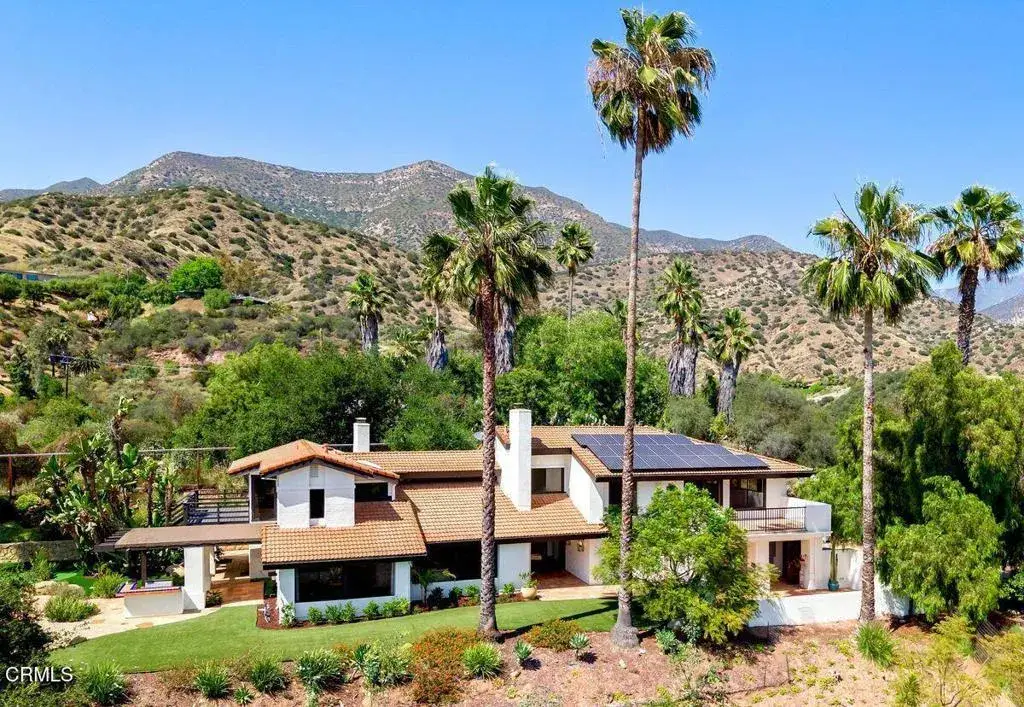 1119 N Signal, Ojai, CA 93023 - #1