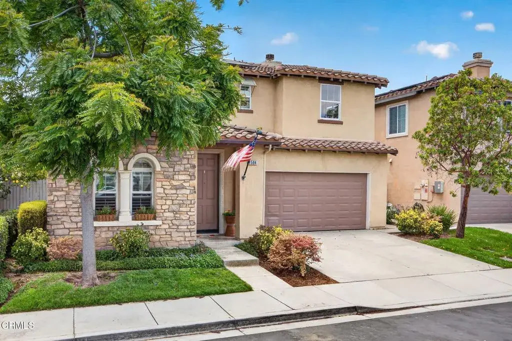 4584 Marrisa Way, Camarillo, CA 93012 - #1