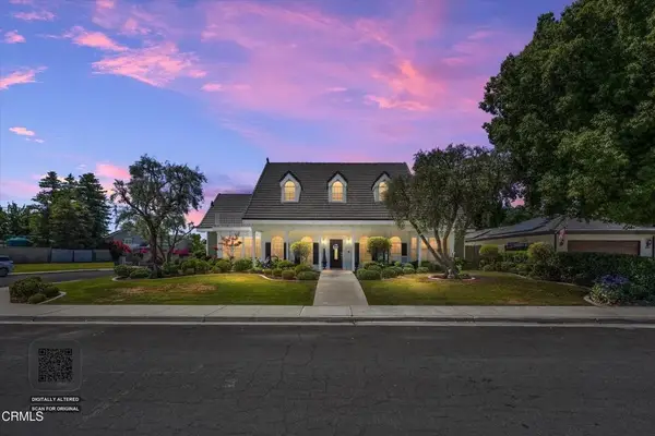 15909 Clarisse Street, Bakersfield, CA 93314