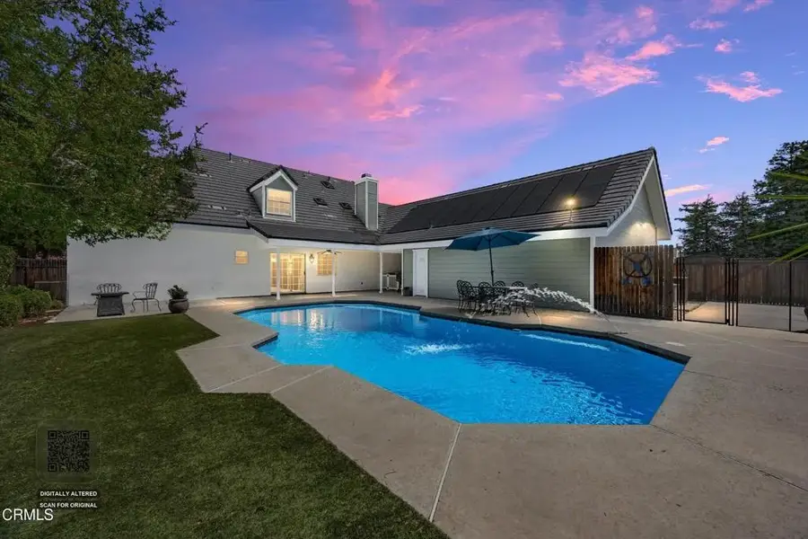 15909 Clarisse Street, Bakersfield, CA 93314 - #2