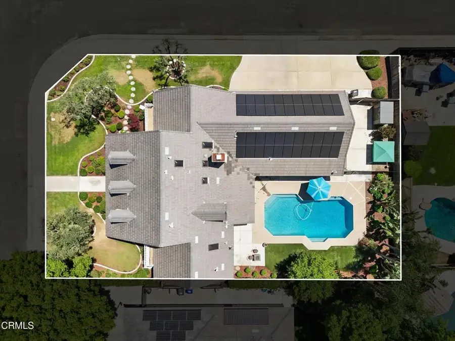 15909 Clarisse Street, Bakersfield, CA 93314 - #3