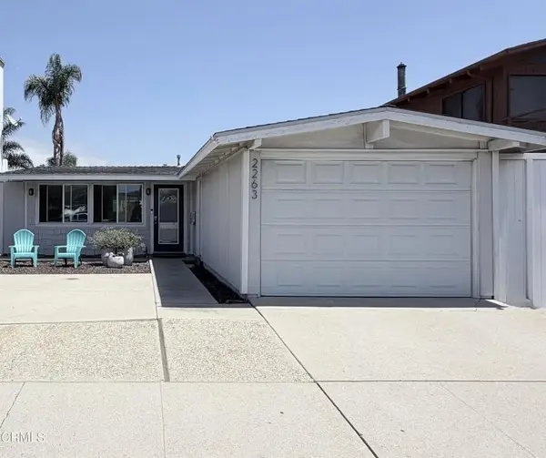 2263 Pierpont Boulevard, Ventura, CA 93001