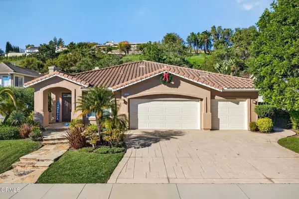 2023 Alborada Drive, Camarillo, CA 93010